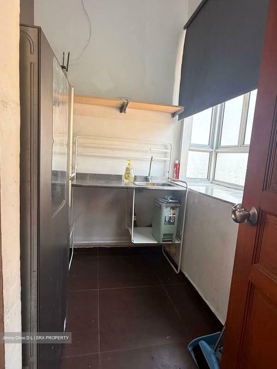 Changi Road (D14), Shop House #610182981